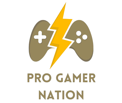 Pro Gamer Nation