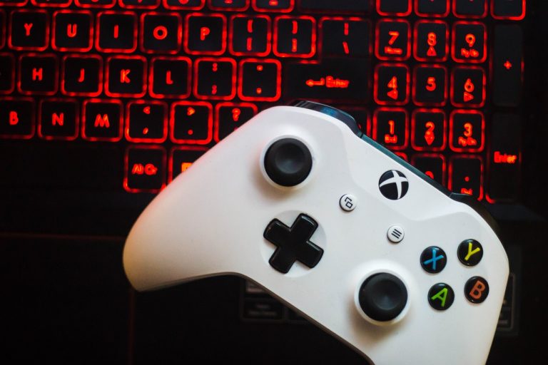 The Essential Guide to Game Controllers